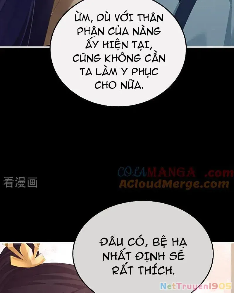 Hậu Cung Của Nữ Đế Chap 455 - Next Chap 432