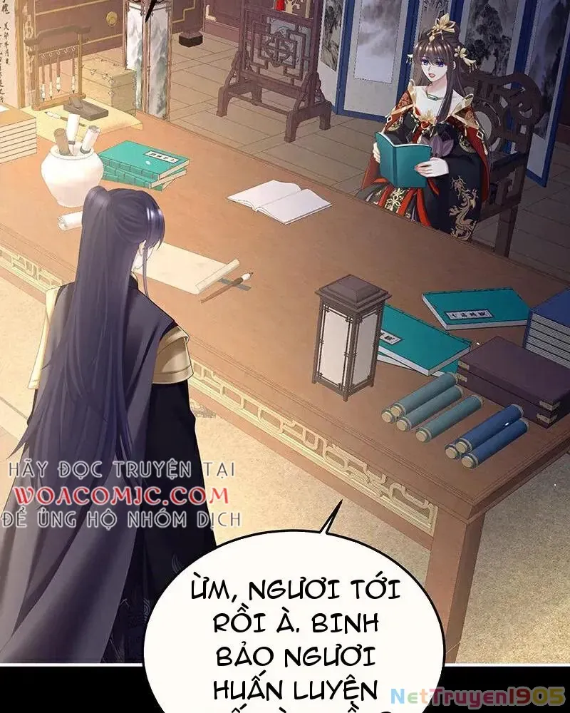 Hậu Cung Của Nữ Đế Chap 455 - Next Chap 432