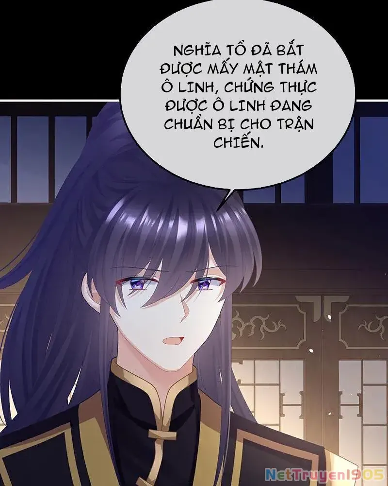 Hậu Cung Của Nữ Đế Chap 455 - Next Chap 432