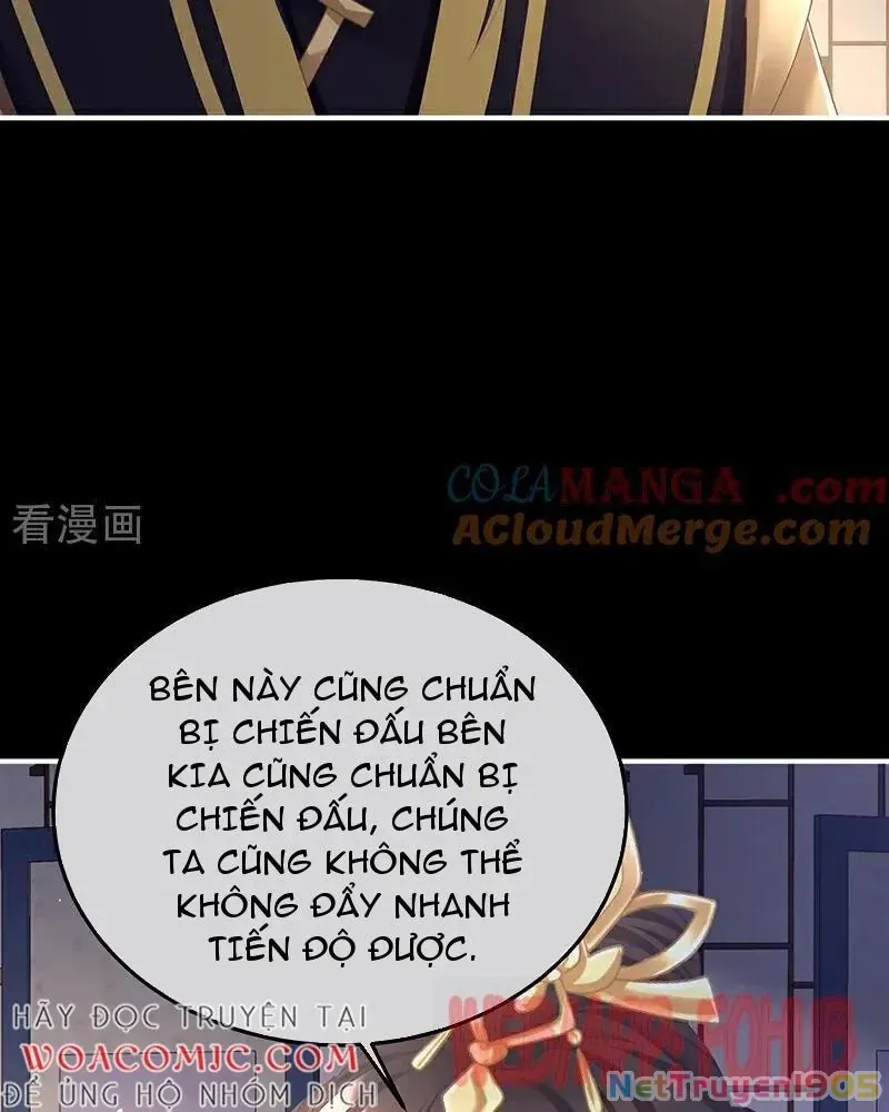 Hậu Cung Của Nữ Đế Chap 455 - Next Chap 432