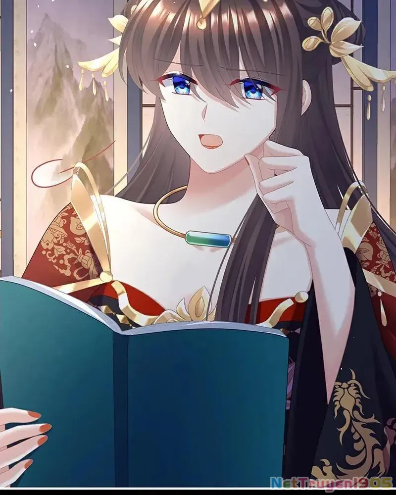 Hậu Cung Của Nữ Đế Chap 455 - Next Chap 432