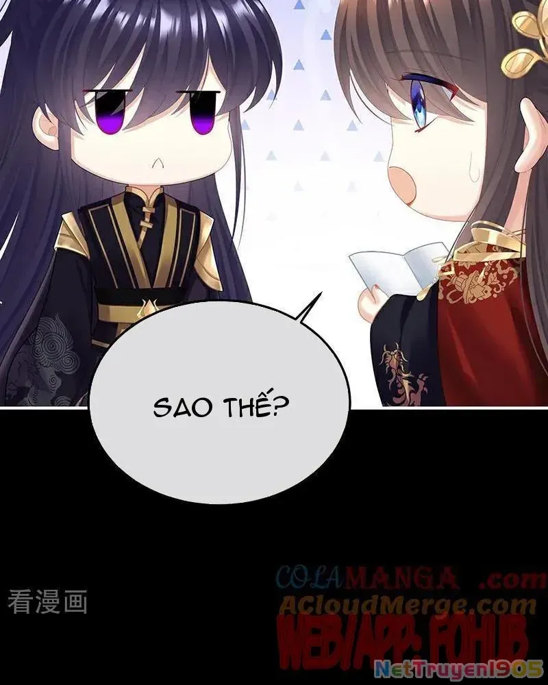 Hậu Cung Của Nữ Đế Chap 455 - Next Chap 432