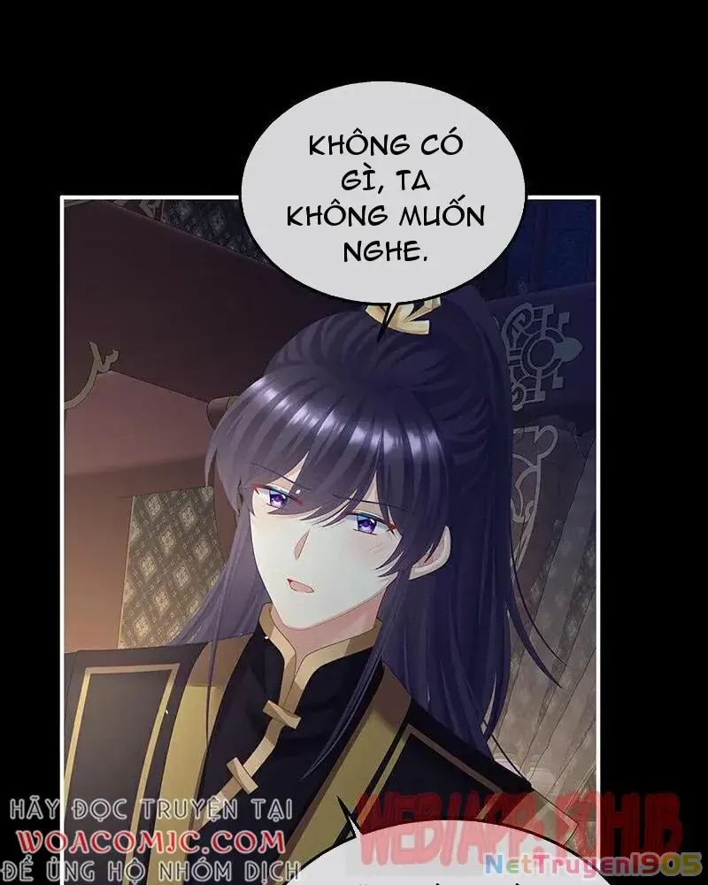 Hậu Cung Của Nữ Đế Chap 455 - Next Chap 432