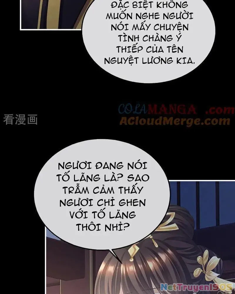 Hậu Cung Của Nữ Đế Chap 455 - Next Chap 432