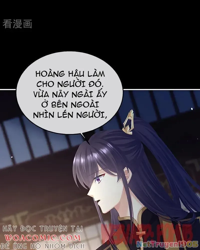 Hậu Cung Của Nữ Đế Chap 455 - Next Chap 432