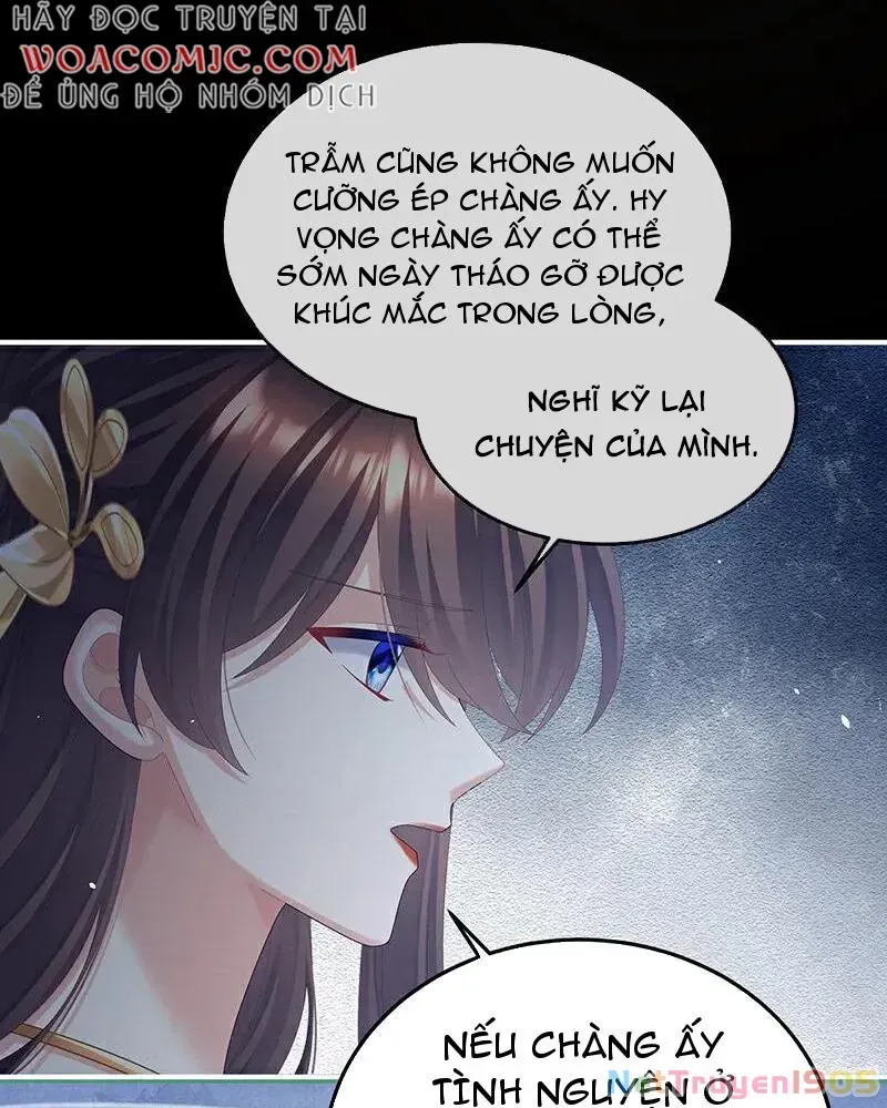Hậu Cung Của Nữ Đế Chap 455 - Next Chap 432