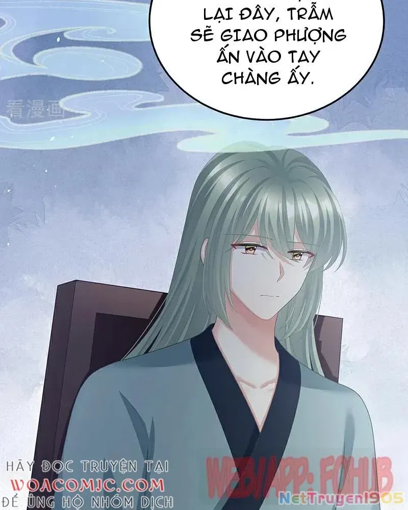 Hậu Cung Của Nữ Đế Chap 455 - Next Chap 432