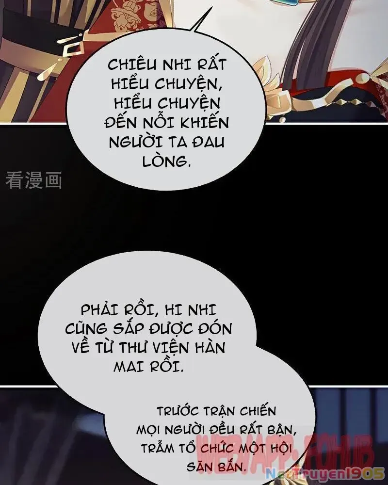 Hậu Cung Của Nữ Đế Chap 455 - Next Chap 432