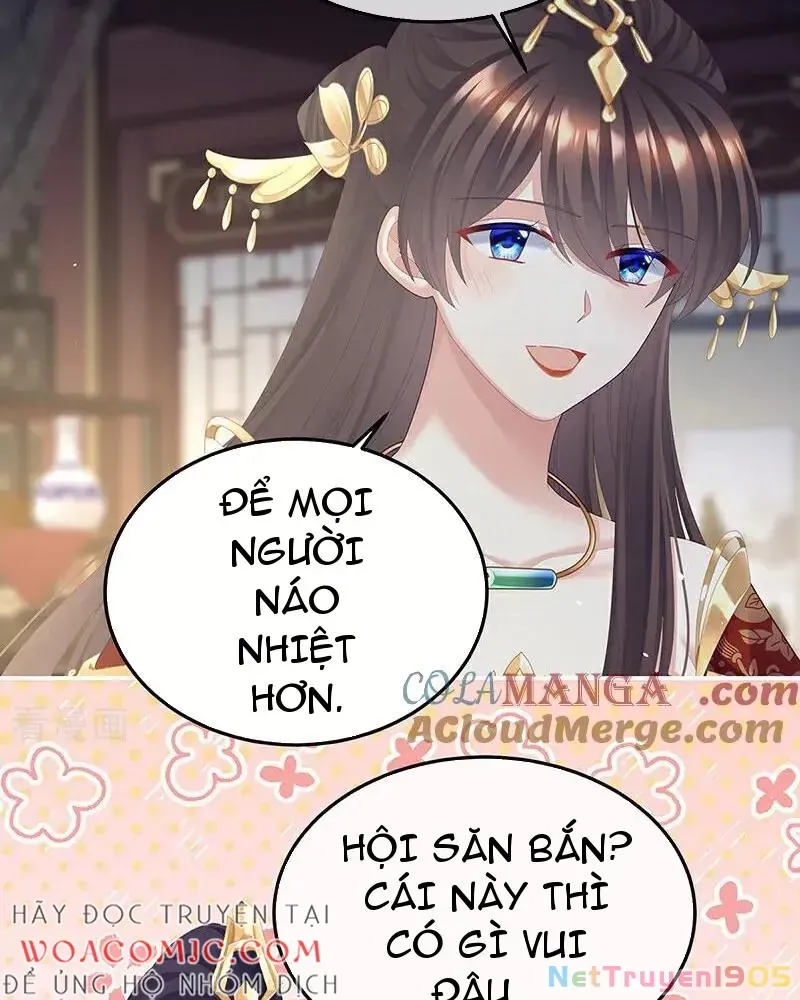 Hậu Cung Của Nữ Đế Chap 455 - Next Chap 432
