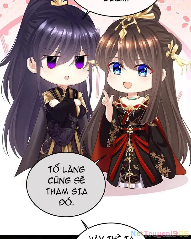 Hậu Cung Của Nữ Đế Chap 455 - Next Chap 432