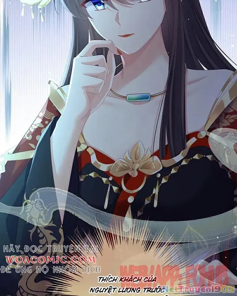Hậu Cung Của Nữ Đế Chap 455 - Next Chap 432