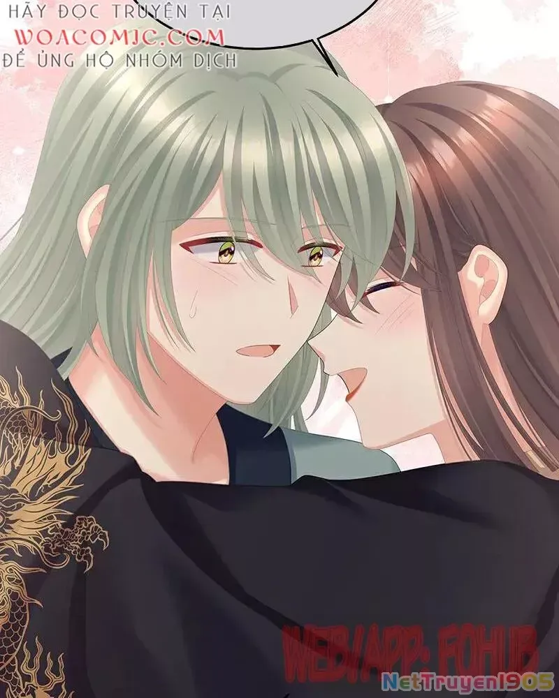 Hậu Cung Của Nữ Đế Chap 461 - Next Chap 455
