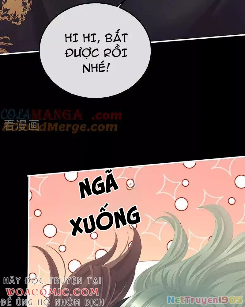 Hậu Cung Của Nữ Đế Chap 461 - Next Chap 455