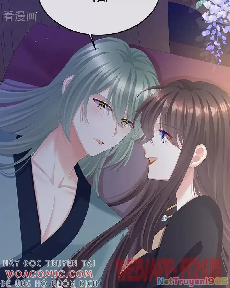 Hậu Cung Của Nữ Đế Chap 461 - Next Chap 455