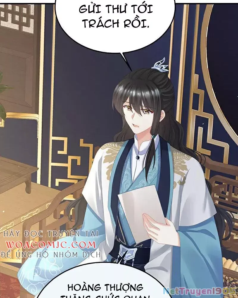 Hậu Cung Của Nữ Đế Chap 461 - Next Chap 455