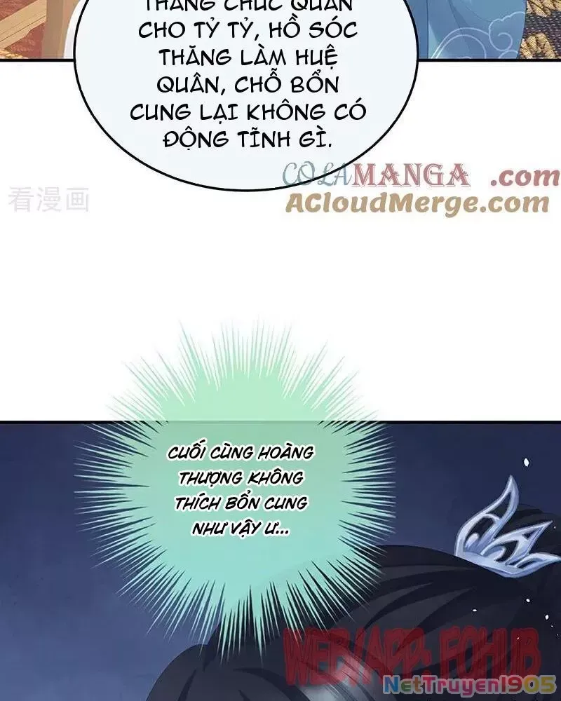 Hậu Cung Của Nữ Đế Chap 461 - Next Chap 455