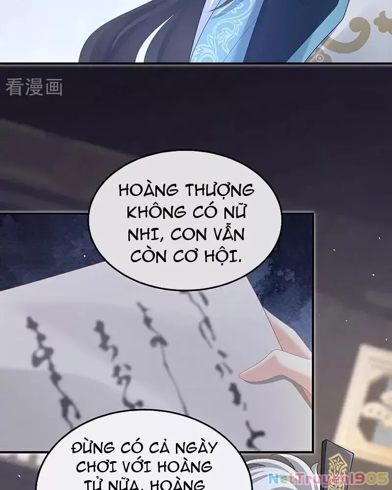 Hậu Cung Của Nữ Đế Chap 461 - Next Chap 455