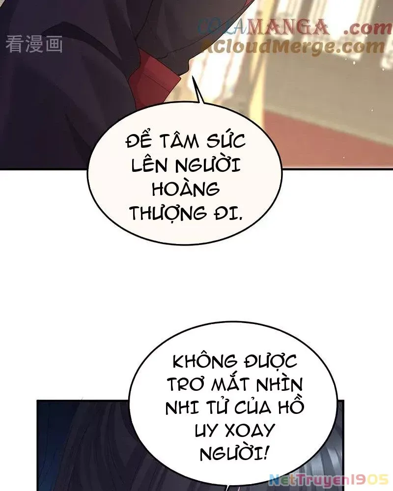 Hậu Cung Của Nữ Đế Chap 461 - Next Chap 455