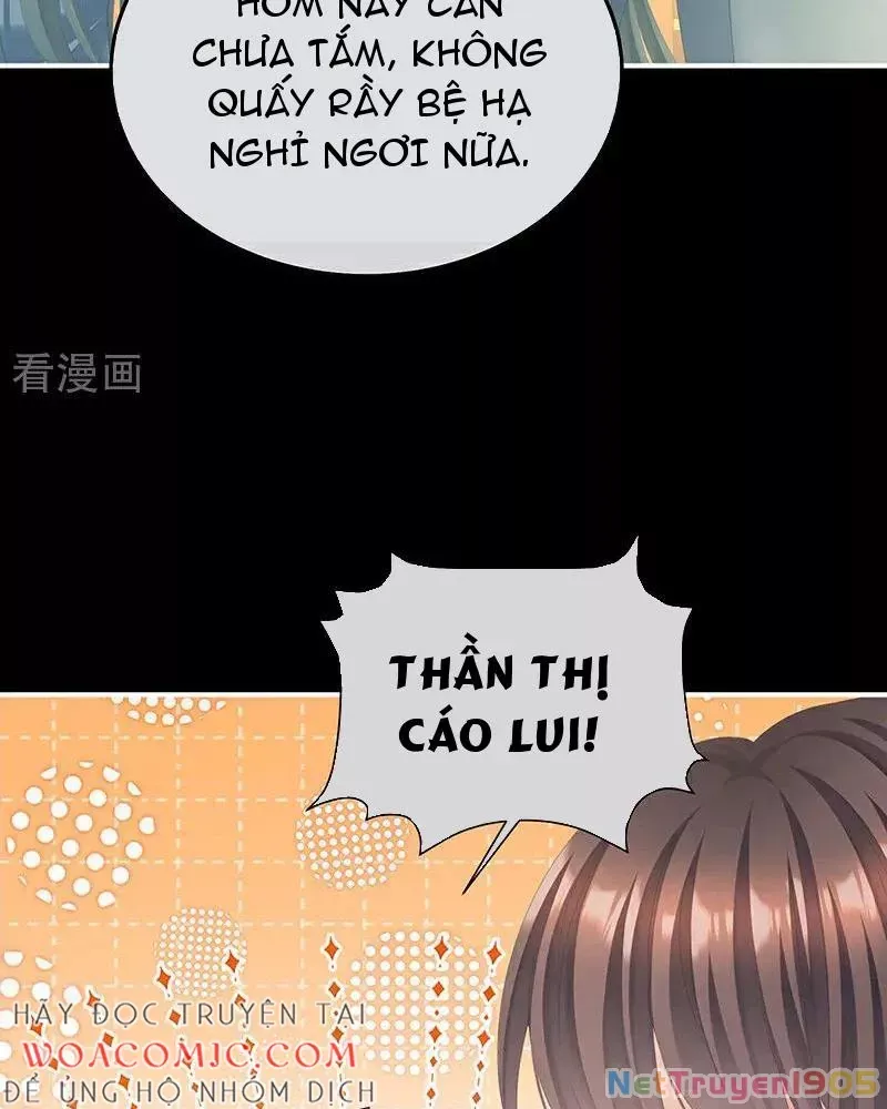 Hậu Cung Của Nữ Đế Chap 461 - Next Chap 455