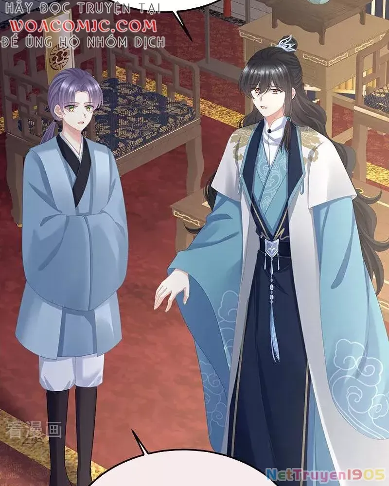Hậu Cung Của Nữ Đế Chap 461 - Next Chap 455