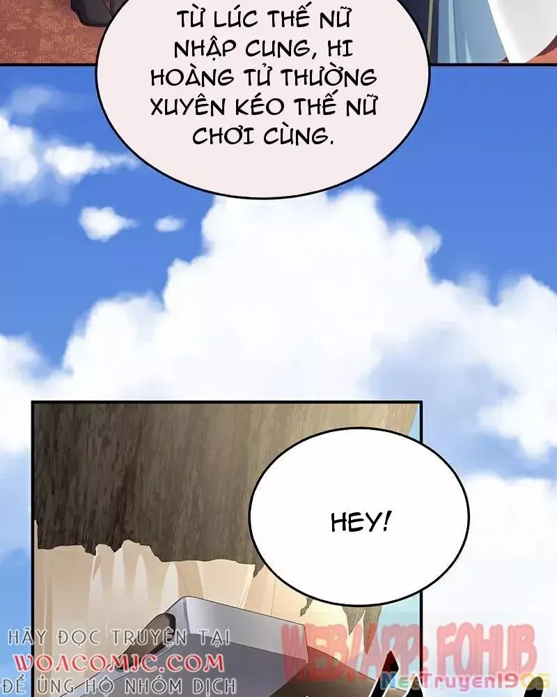 Hậu Cung Của Nữ Đế Chap 461 - Next Chap 455