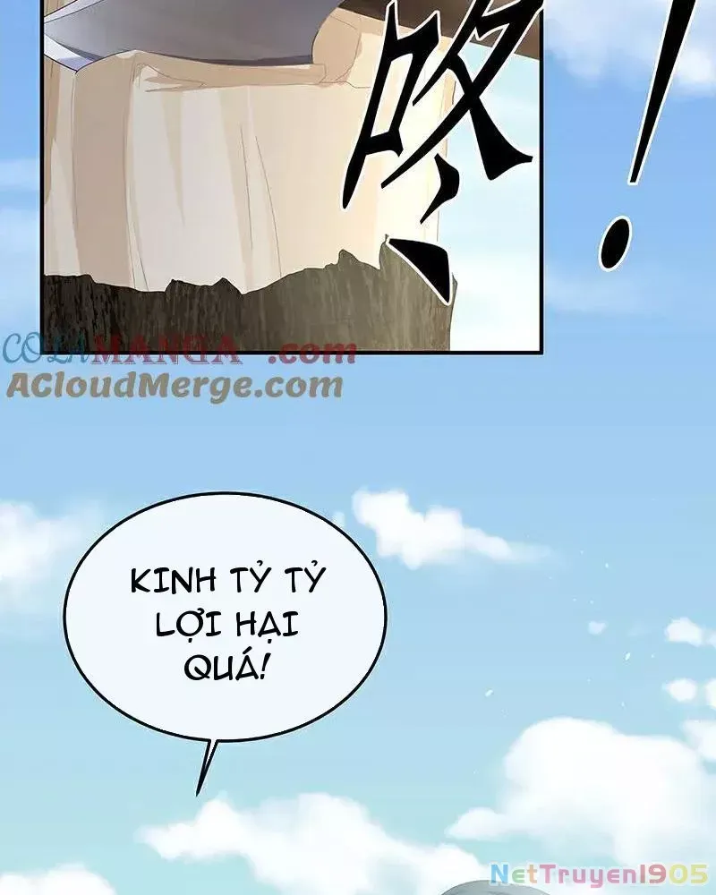 Hậu Cung Của Nữ Đế Chap 461 - Next Chap 455