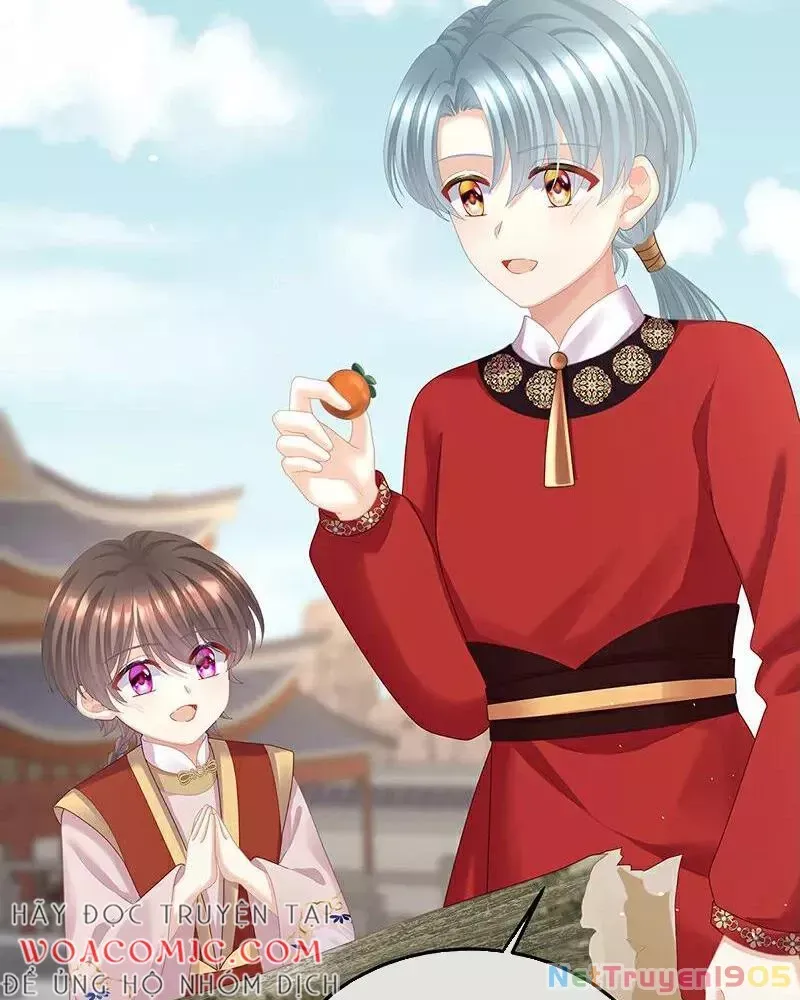 Hậu Cung Của Nữ Đế Chap 461 - Next Chap 455