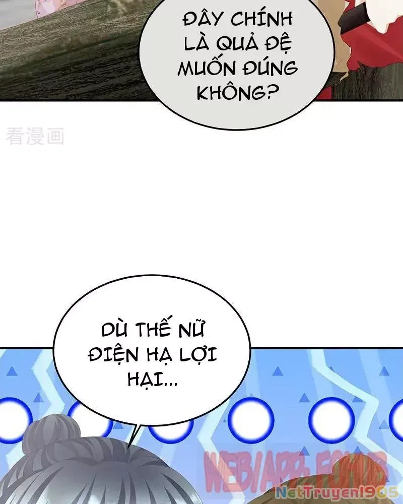Hậu Cung Của Nữ Đế Chap 461 - Next Chap 455