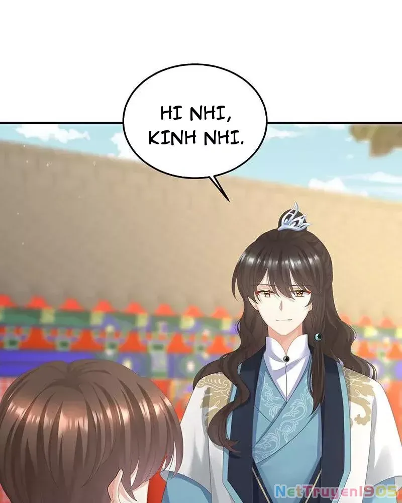 Hậu Cung Của Nữ Đế Chap 461 - Next Chap 455