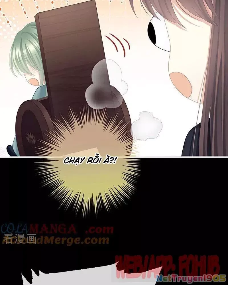 Hậu Cung Của Nữ Đế Chap 461 - Next Chap 455
