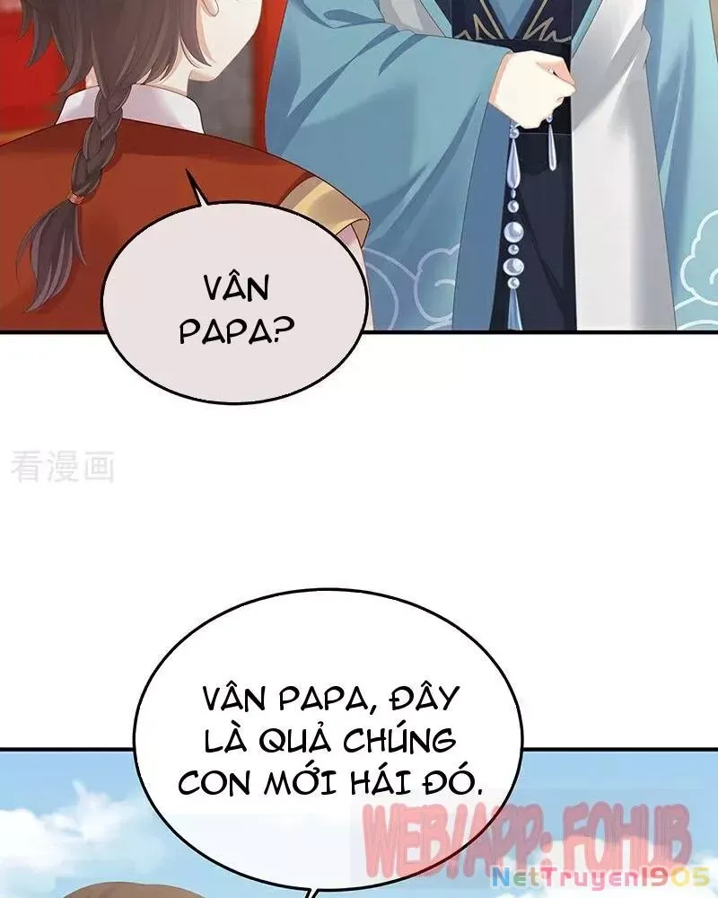 Hậu Cung Của Nữ Đế Chap 461 - Next Chap 455
