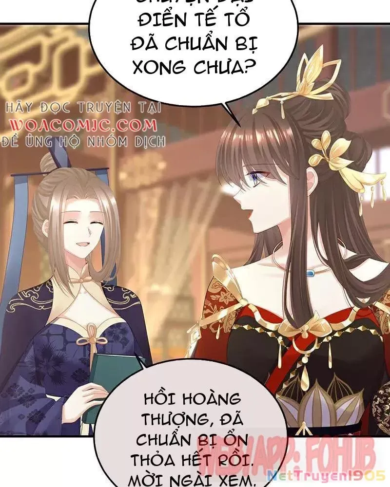 Hậu Cung Của Nữ Đế Chap 461 - Next Chap 455