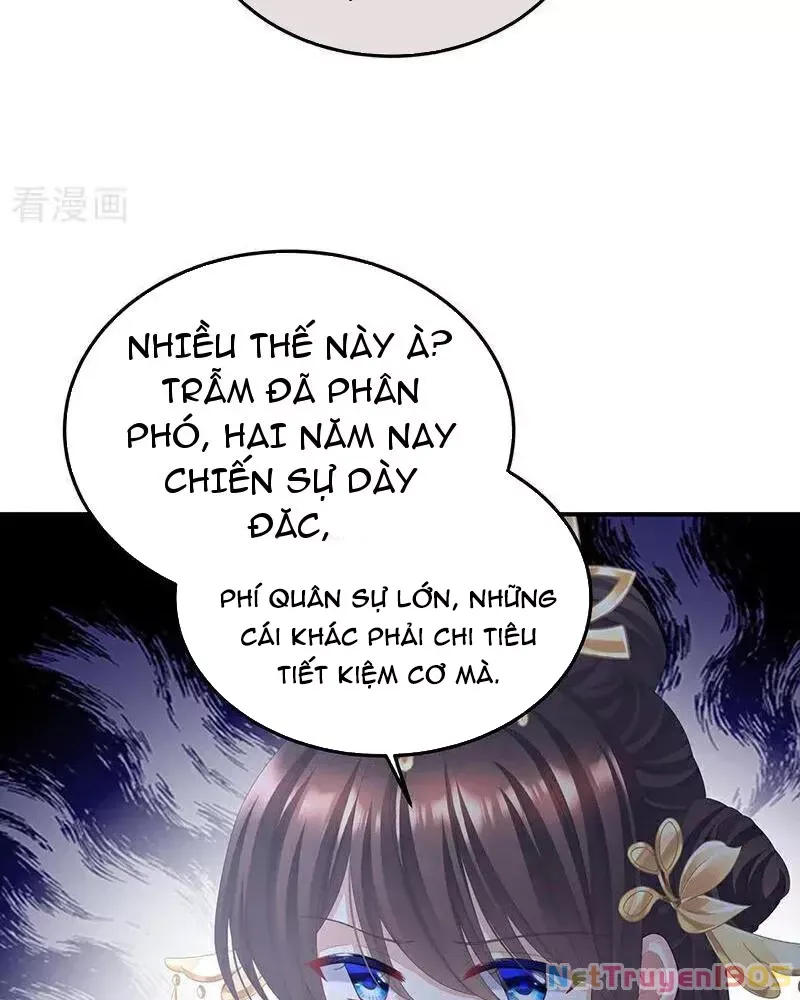 Hậu Cung Của Nữ Đế Chap 461 - Next Chap 455