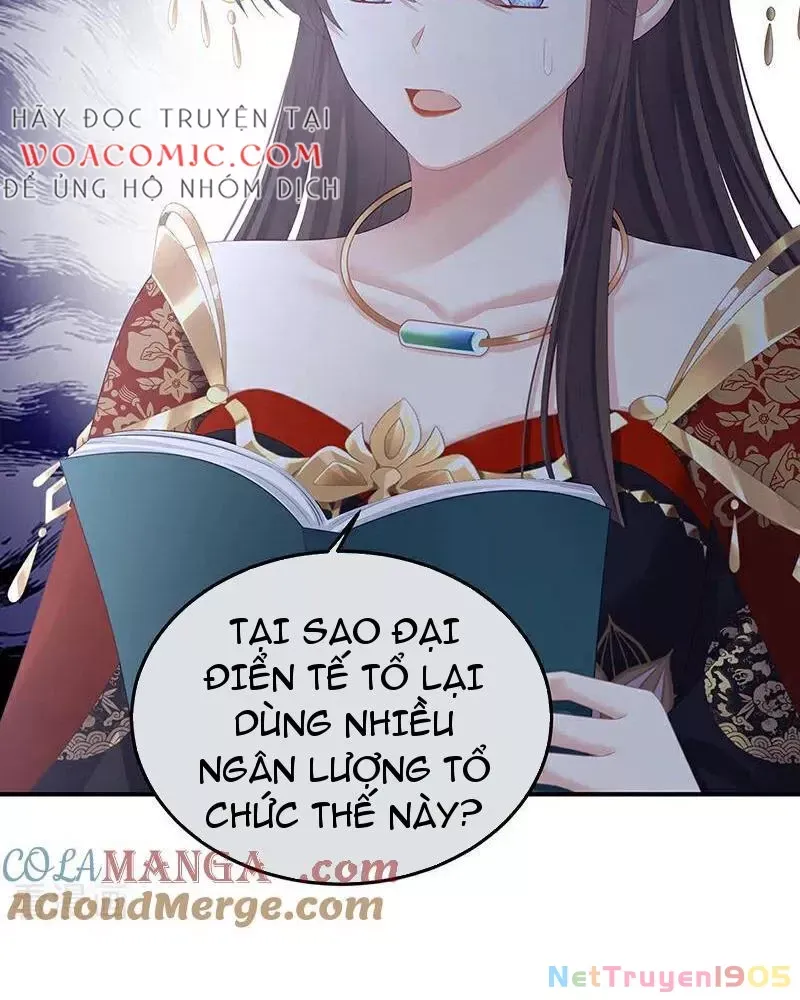 Hậu Cung Của Nữ Đế Chap 461 - Next Chap 455