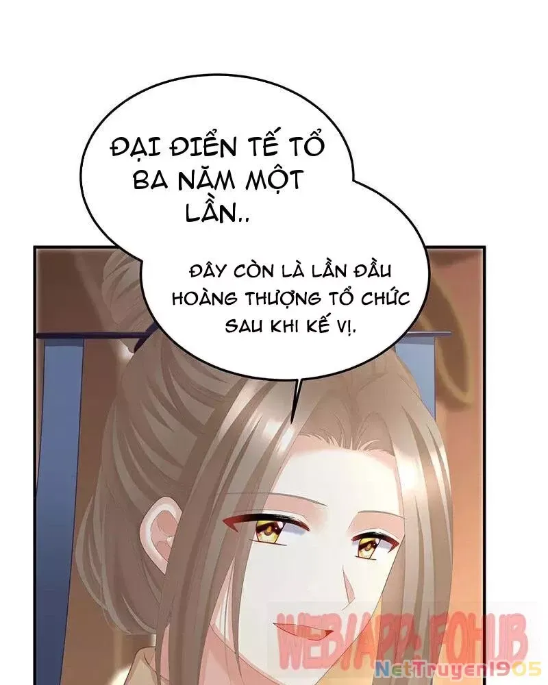 Hậu Cung Của Nữ Đế Chap 461 - Next Chap 455