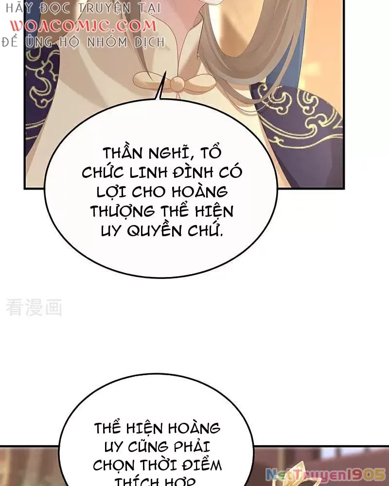 Hậu Cung Của Nữ Đế Chap 461 - Next Chap 455