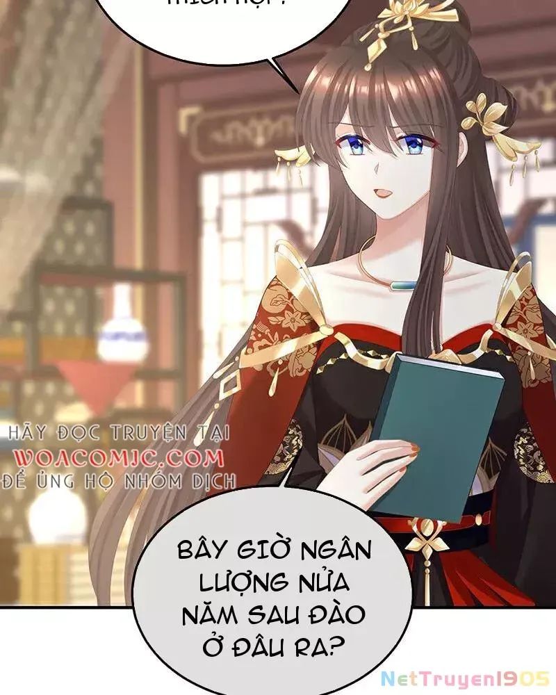 Hậu Cung Của Nữ Đế Chap 461 - Next Chap 455