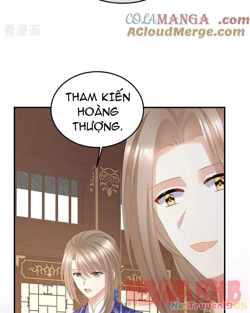 Hậu Cung Của Nữ Đế Chap 461 - Next Chap 455