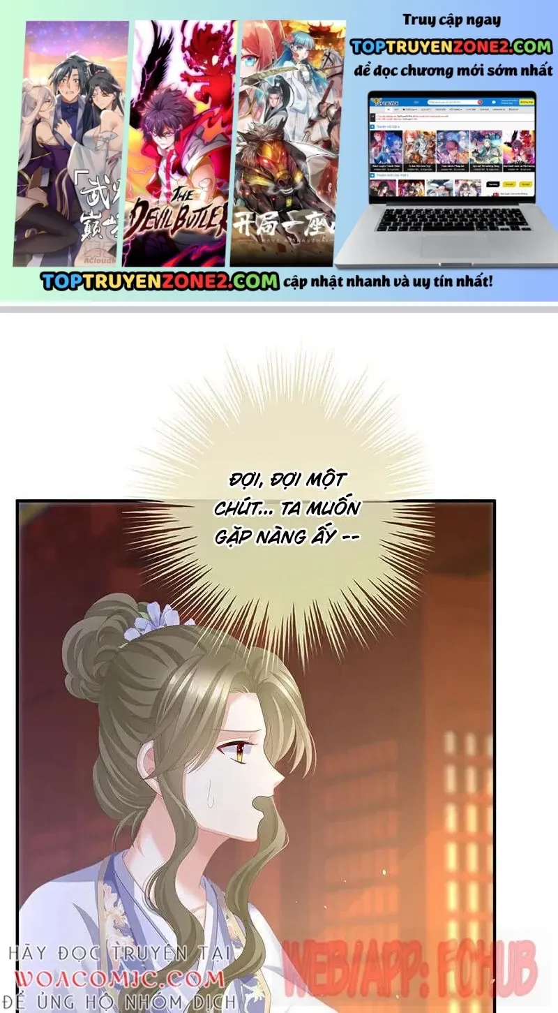 Hậu Cung Của Nữ Đế Chap 468 - Next Chap 461