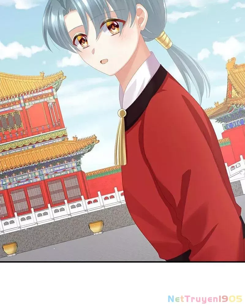 Hậu Cung Của Nữ Đế Chap 468 - Next Chap 461