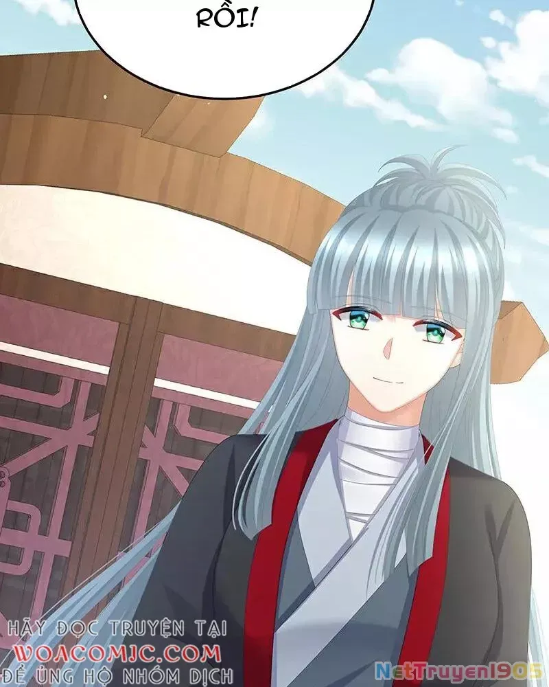 Hậu Cung Của Nữ Đế Chap 468 - Next Chap 461