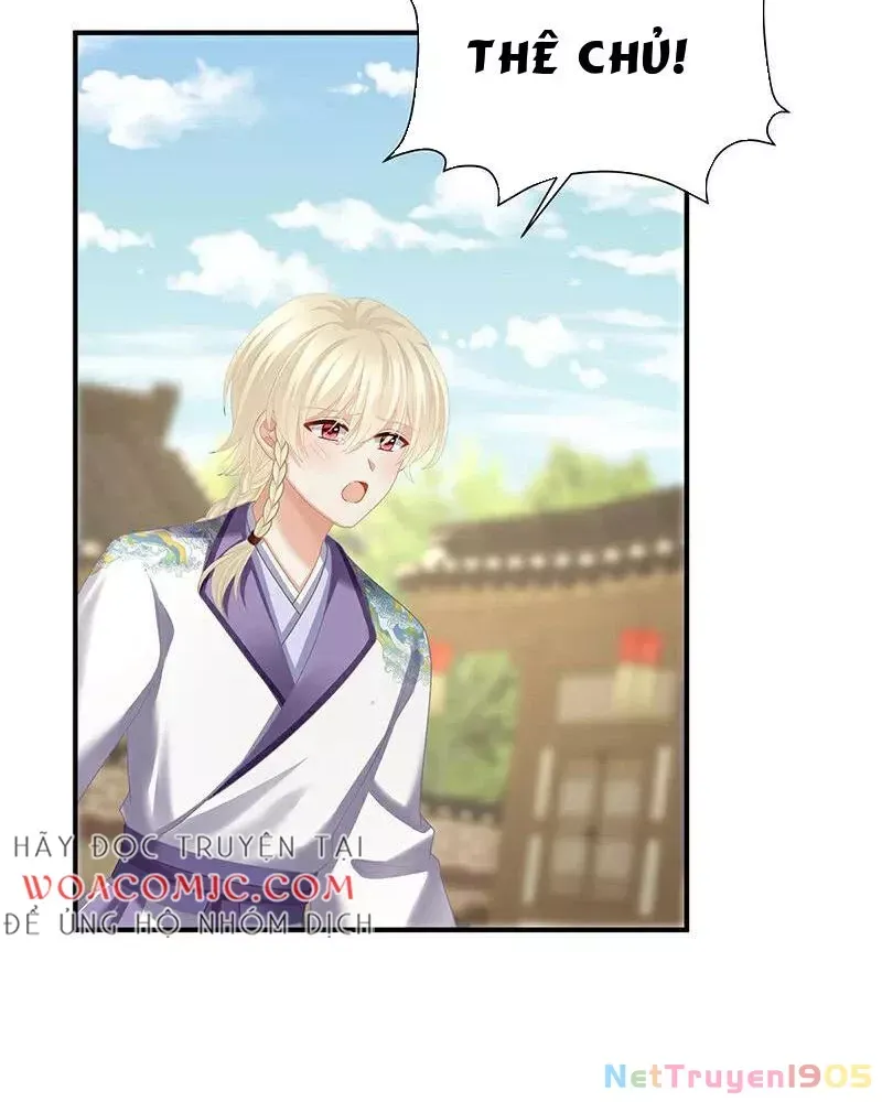 Hậu Cung Của Nữ Đế Chap 468 - Next Chap 461