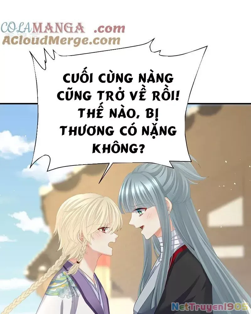 Hậu Cung Của Nữ Đế Chap 468 - Next Chap 461