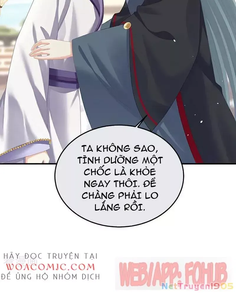 Hậu Cung Của Nữ Đế Chap 468 - Next Chap 461