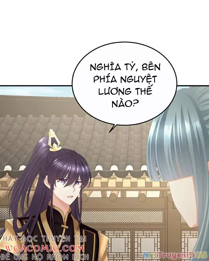 Hậu Cung Của Nữ Đế Chap 468 - Next Chap 461