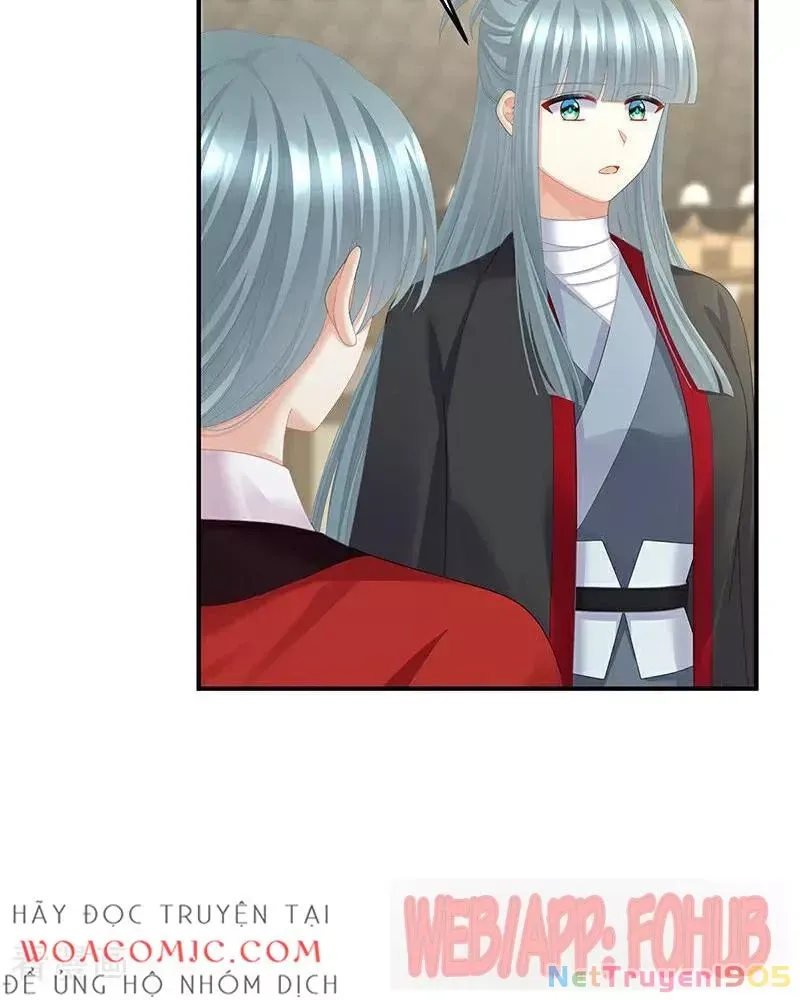 Hậu Cung Của Nữ Đế Chap 468 - Next Chap 461