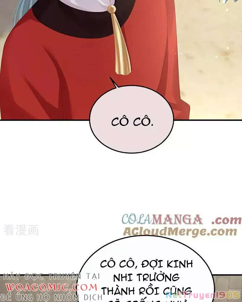 Hậu Cung Của Nữ Đế Chap 468 - Next Chap 461