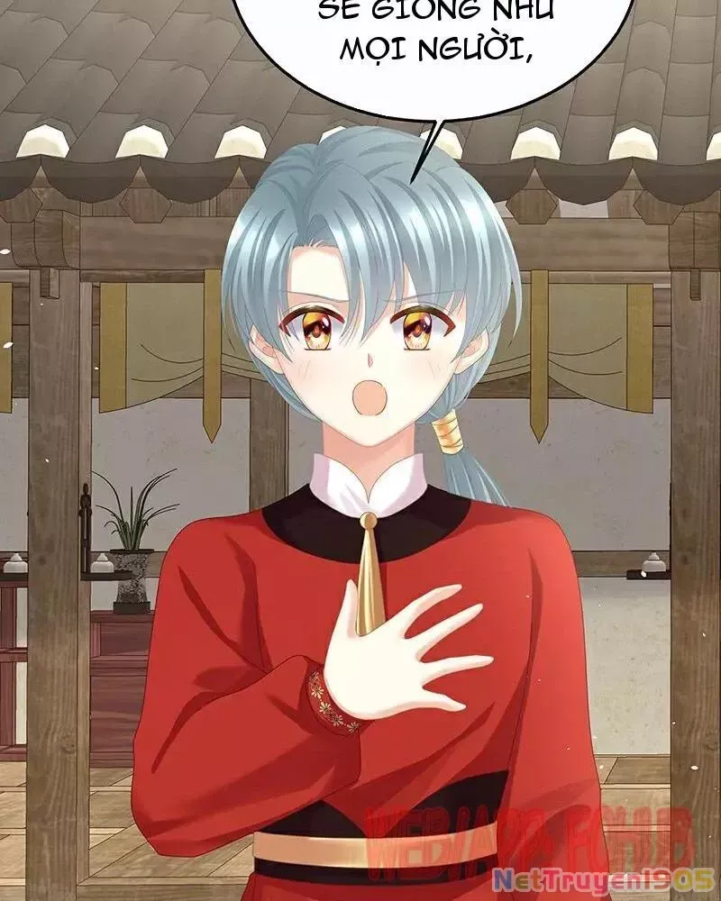 Hậu Cung Của Nữ Đế Chap 468 - Next Chap 461