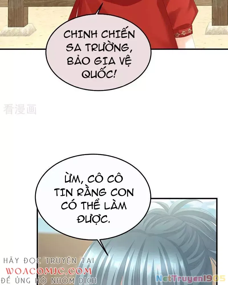 Hậu Cung Của Nữ Đế Chap 468 - Next Chap 461