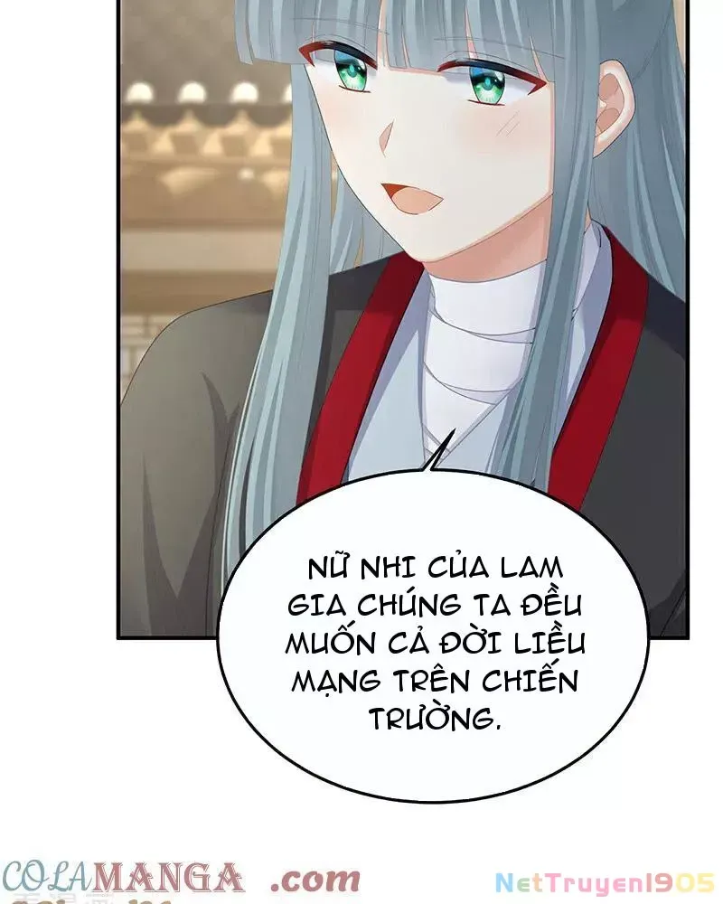 Hậu Cung Của Nữ Đế Chap 468 - Next Chap 461